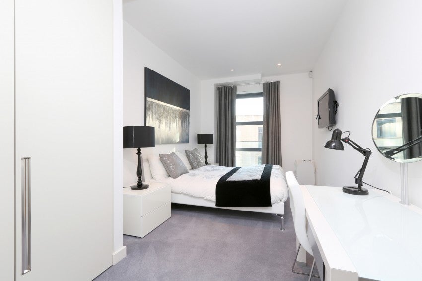 Flat Blandford Street in City of Westminster