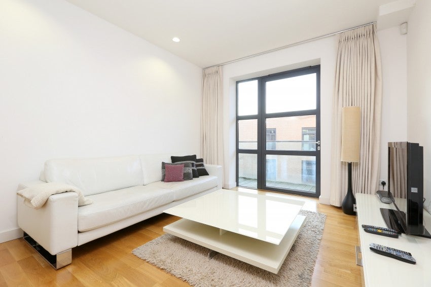 Flat Blandford Street in City of Westminster