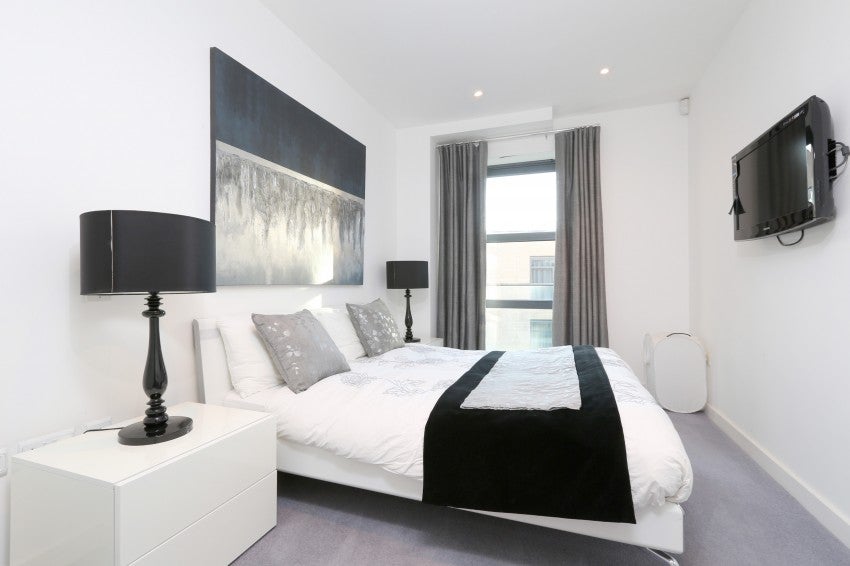 Flat Blandford Street in City of Westminster