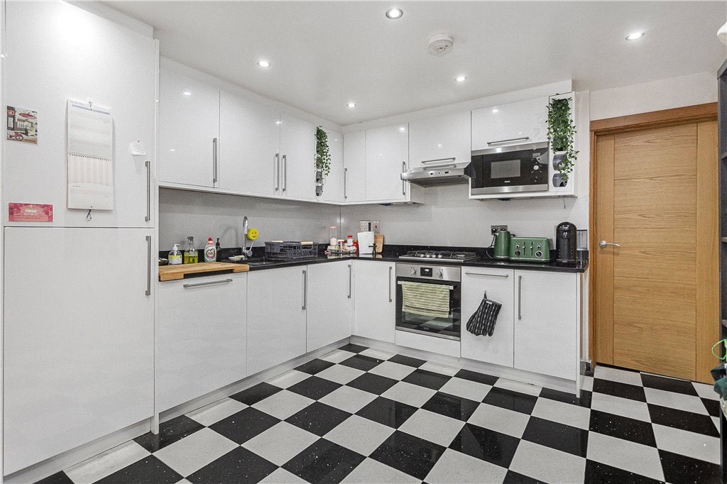 Flat West Hill in Greater London