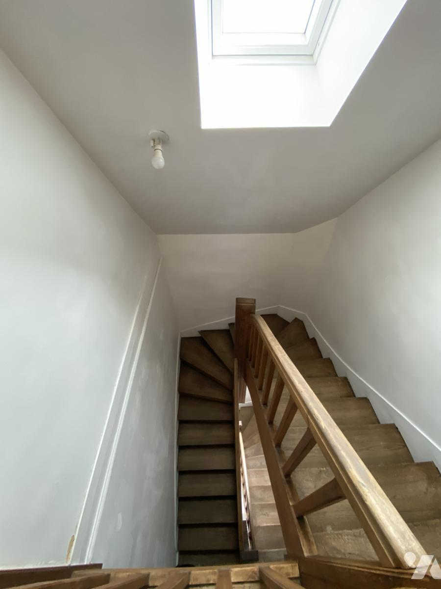 Maison Rue Nationale à Seiches-sur-le-Loir