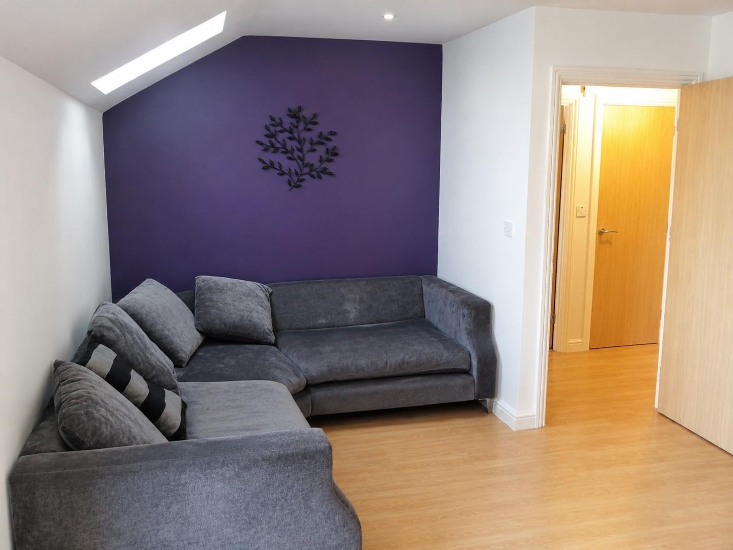 Flat Ottawa Court in Broxbourne