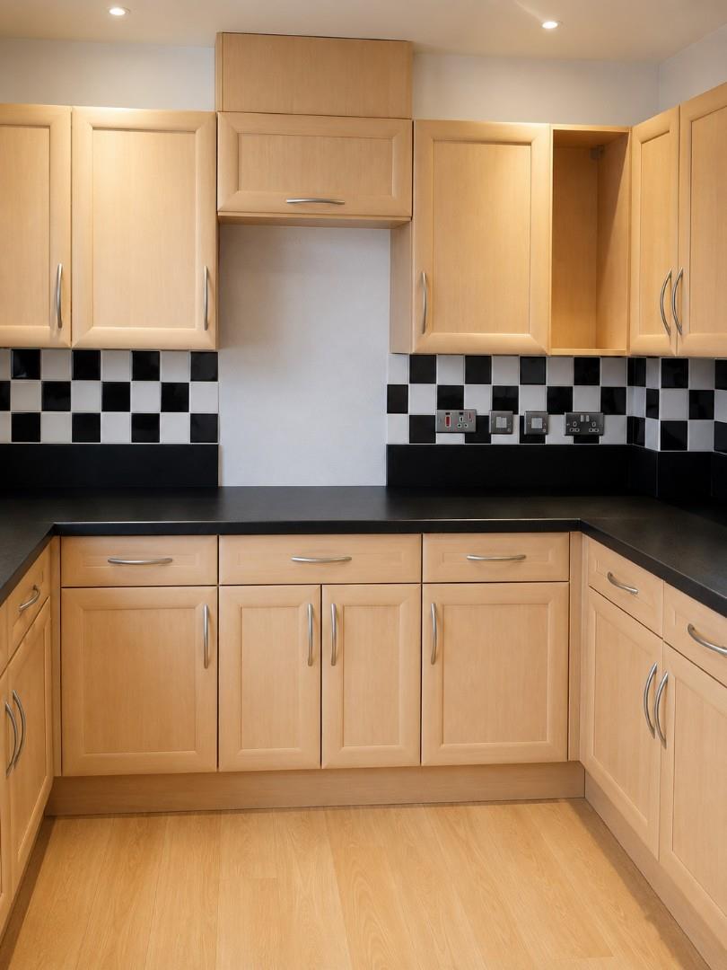Flat Ottawa Court in Broxbourne