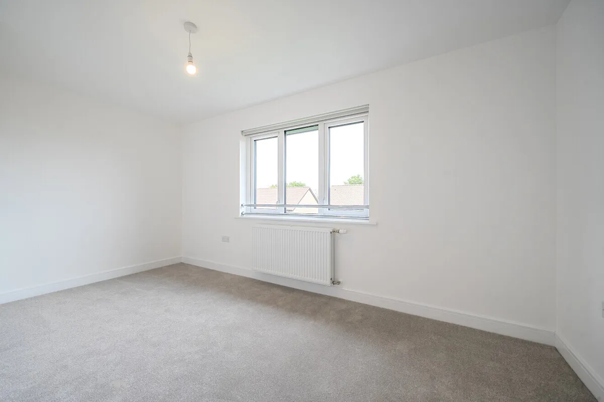 House Market Hill in Babergh