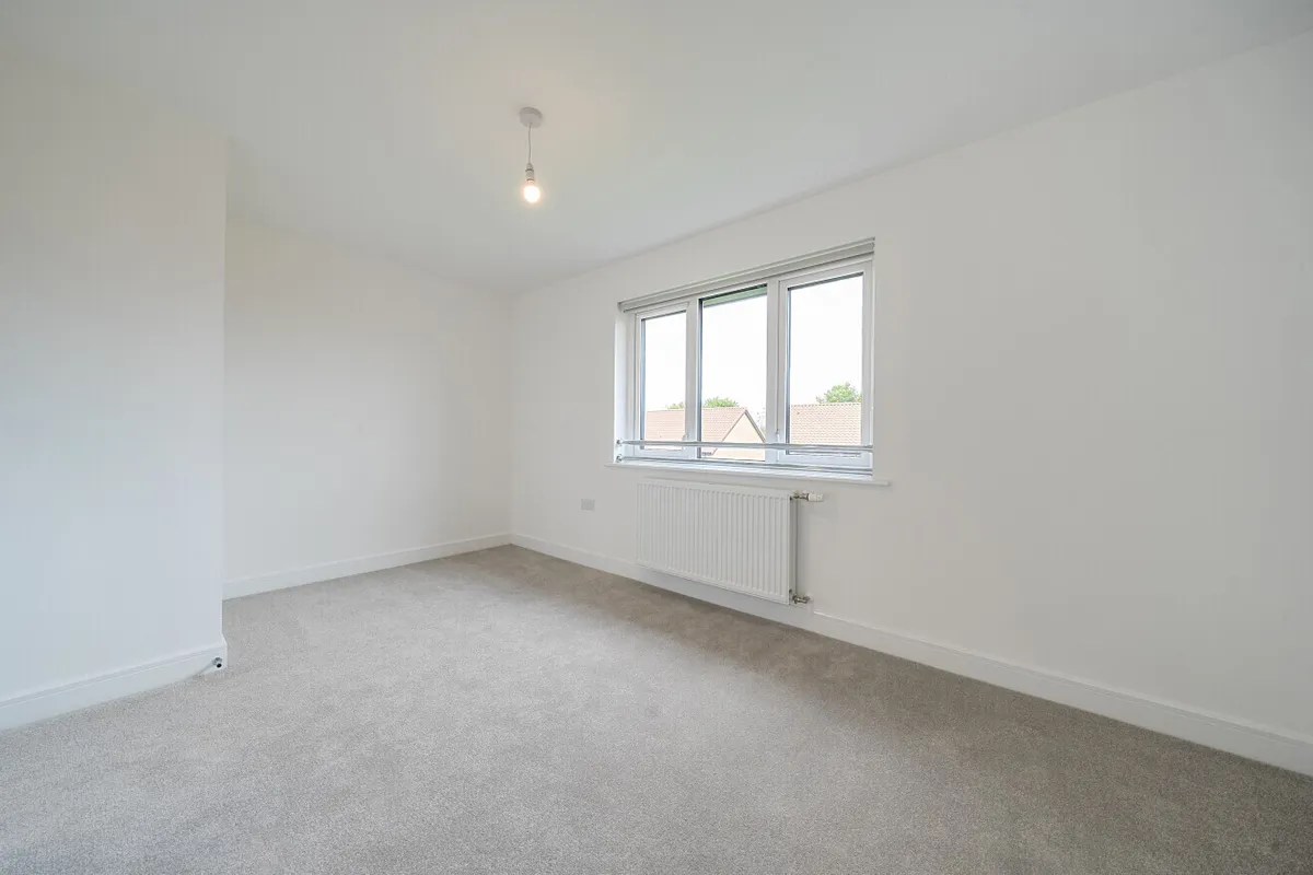 House Market Hill in Babergh