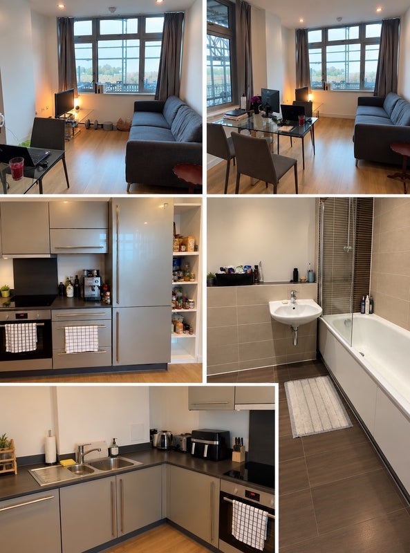 Room Ross Way in Greater London