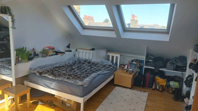 Room Brooke Road in Greater London