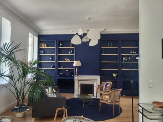 Appartement Rue duffour-dubergier à Bordeaux