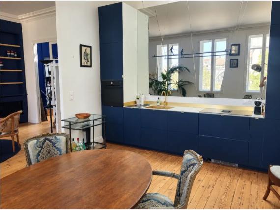 Appartement Rue duffour-dubergier à Bordeaux