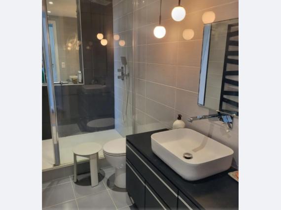 Appartement Rue duffour-dubergier à Bordeaux
