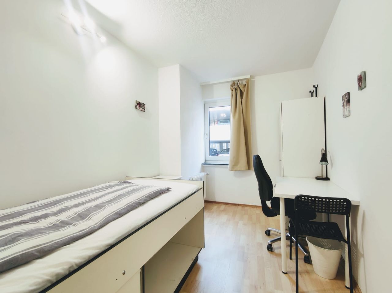 Wohnung Stiftstraße in Dortmund