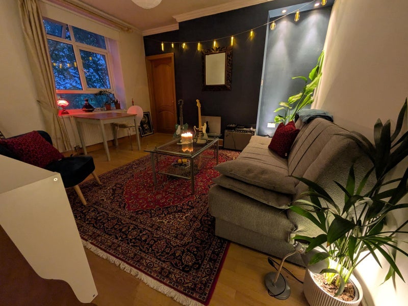 Room Homerton Road in Greater London