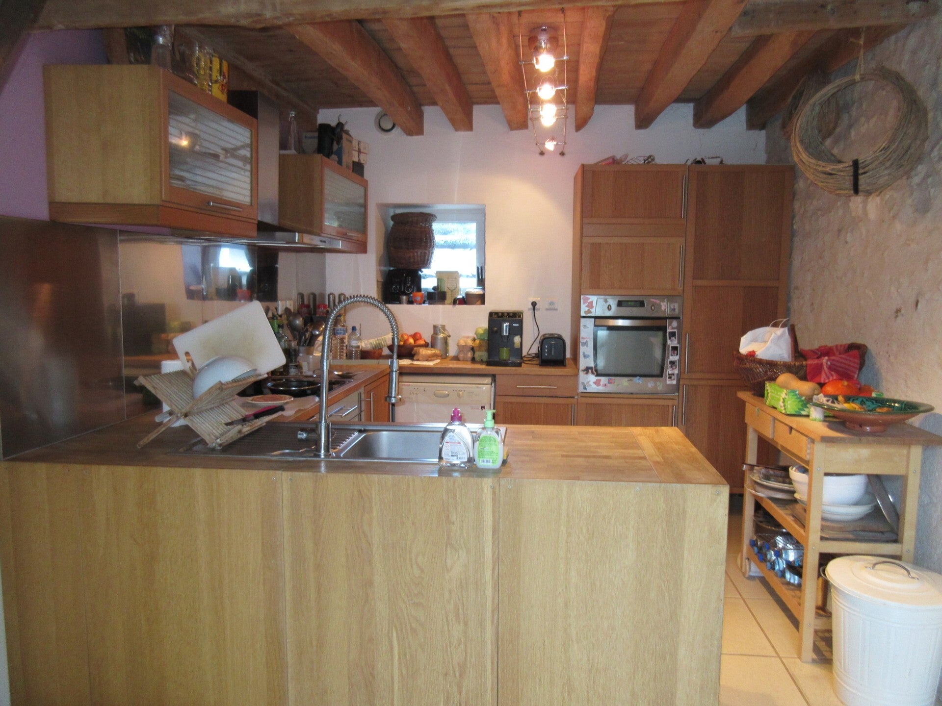 Appartement D 67 à Neuilly