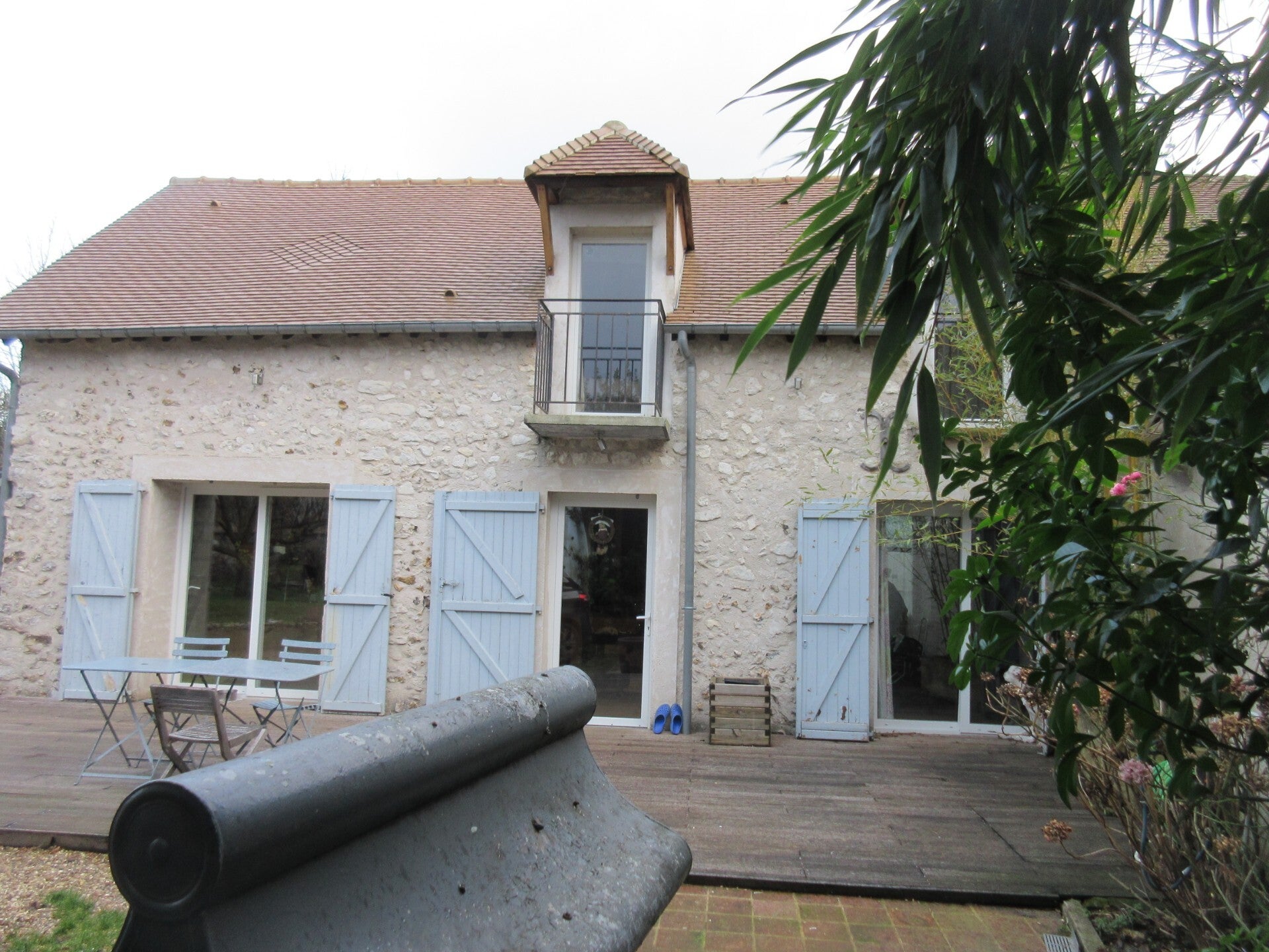 Appartement D 67 à Neuilly