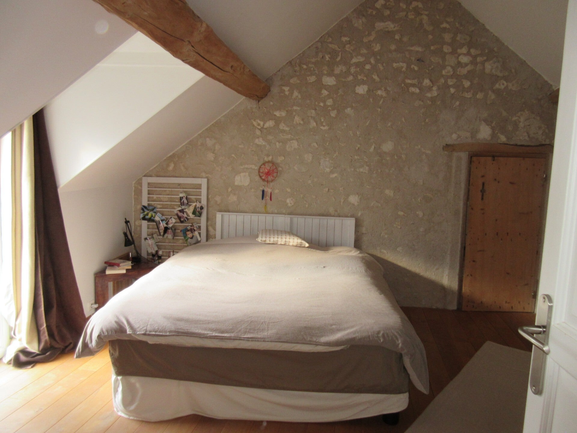 Appartement D 67 à Neuilly