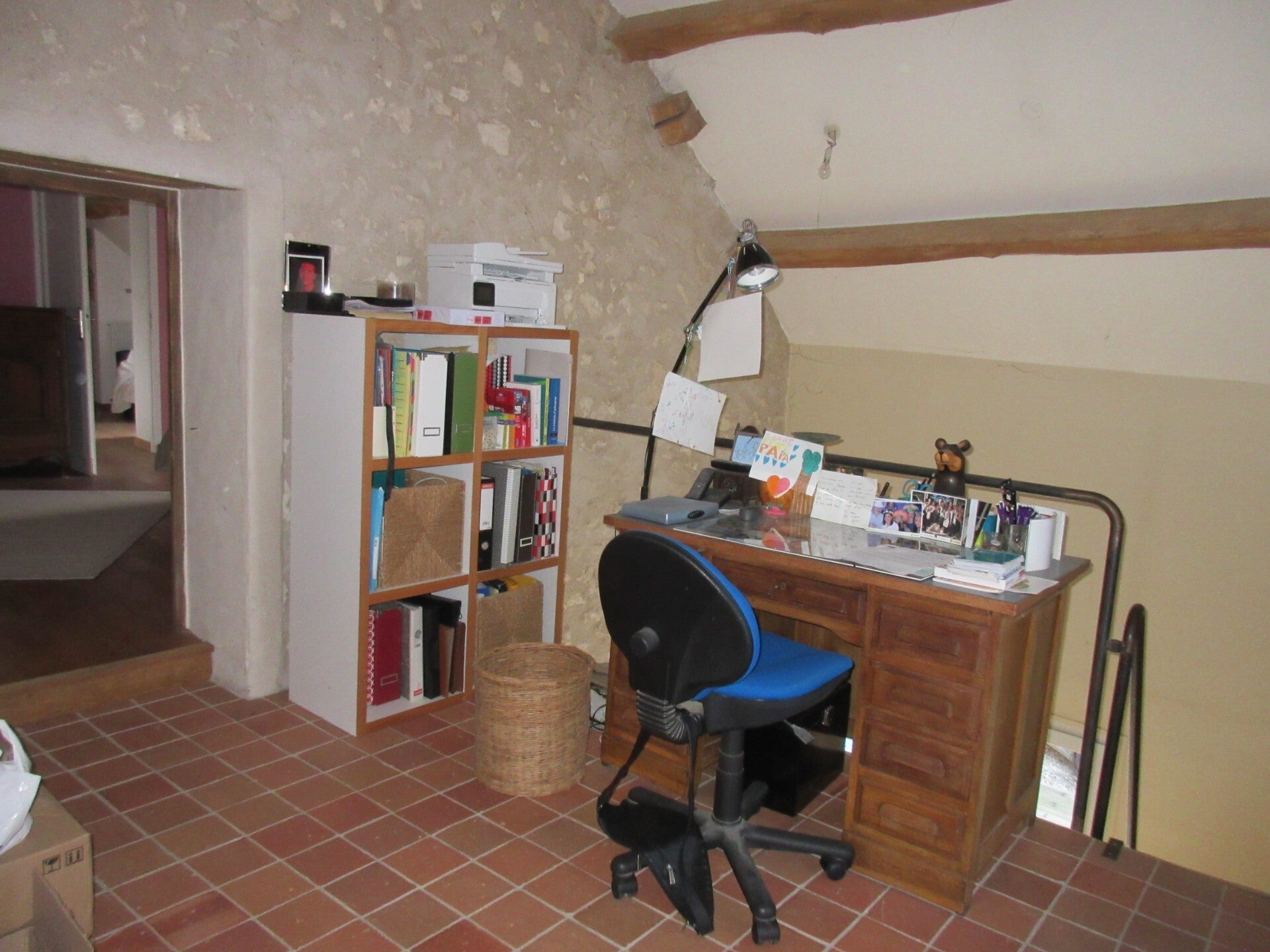 Appartement D 67 à Neuilly