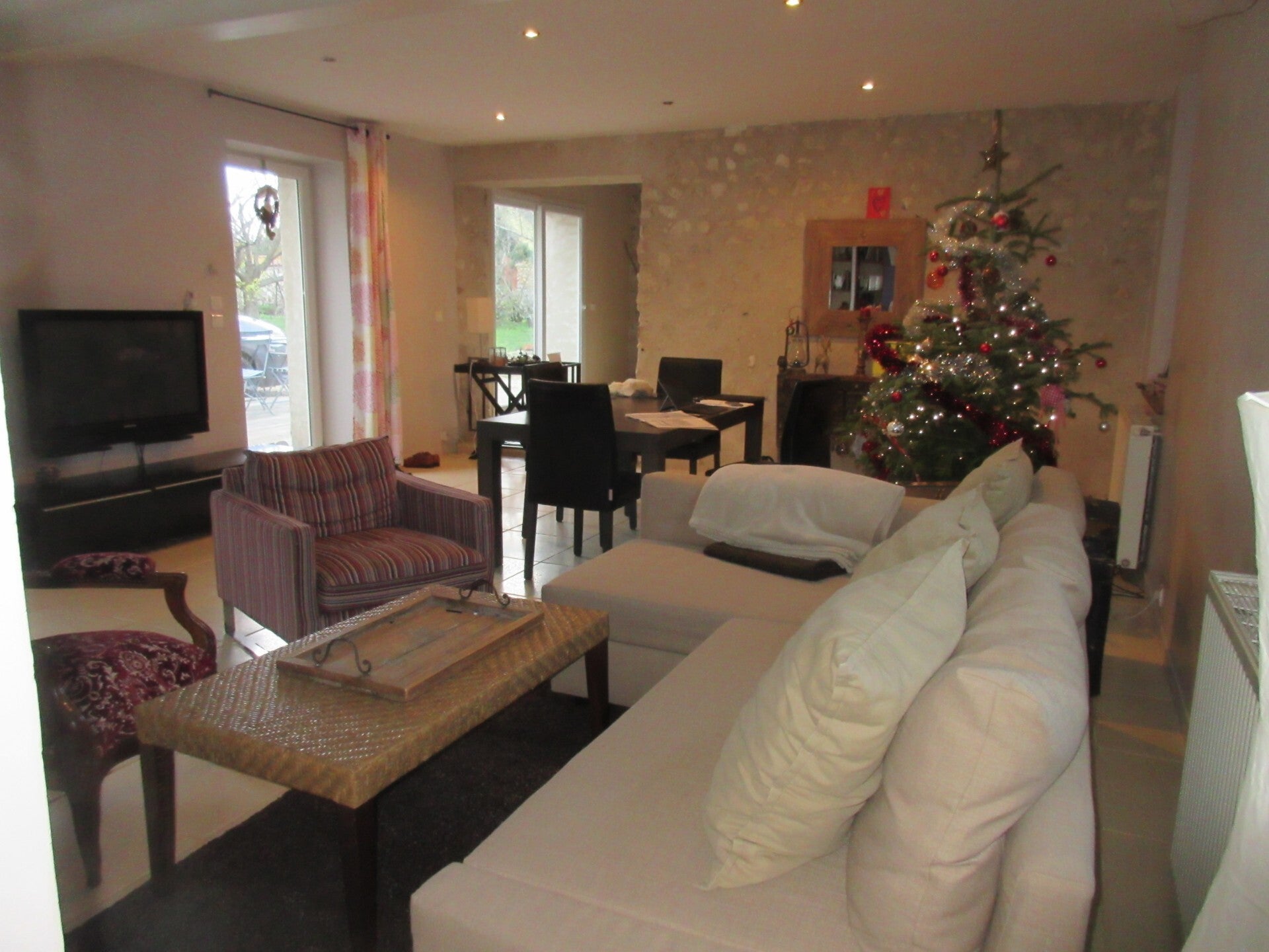 Appartement D 67 à Neuilly