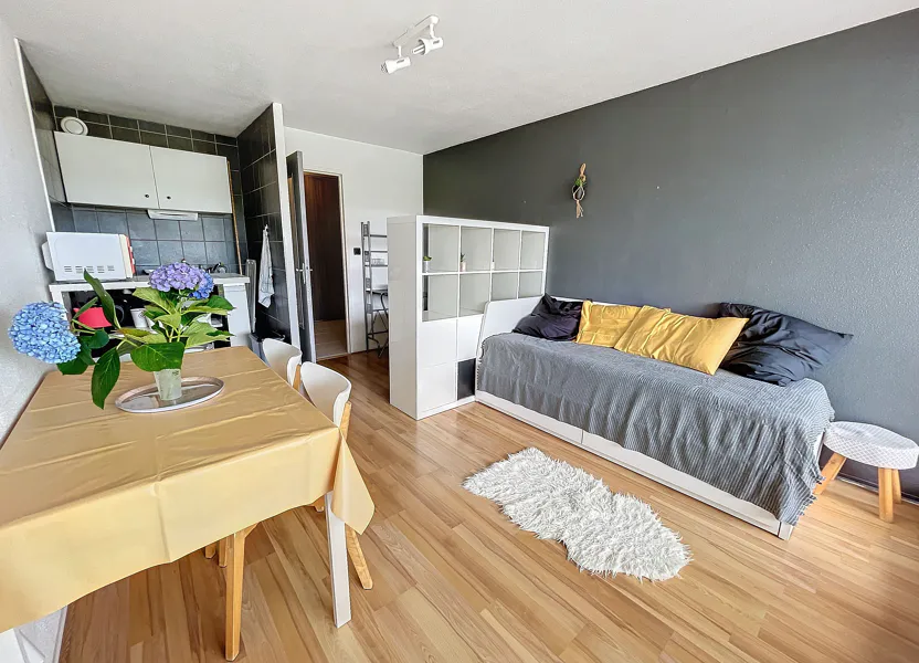 Flat Avenue de la Chambre d'Amour in Anglet