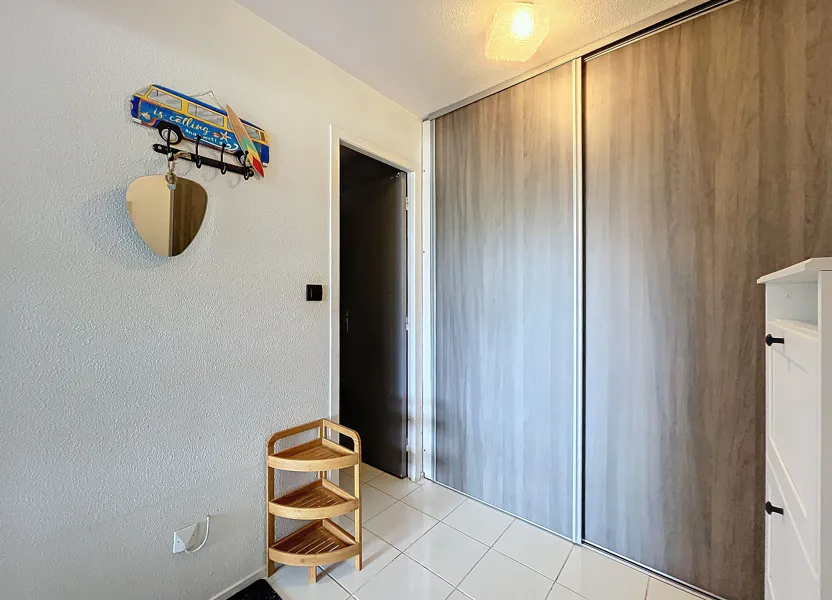 Flat Avenue de la Chambre d'Amour in Anglet