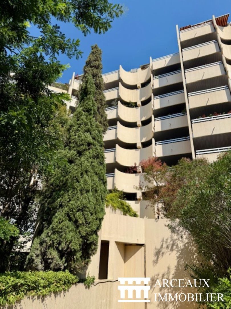 Appartement Rue du Dahomey à Montpellier