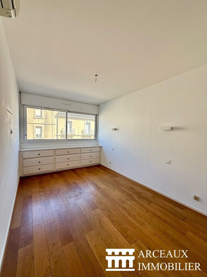 Appartement Rue du Dahomey à Montpellier
