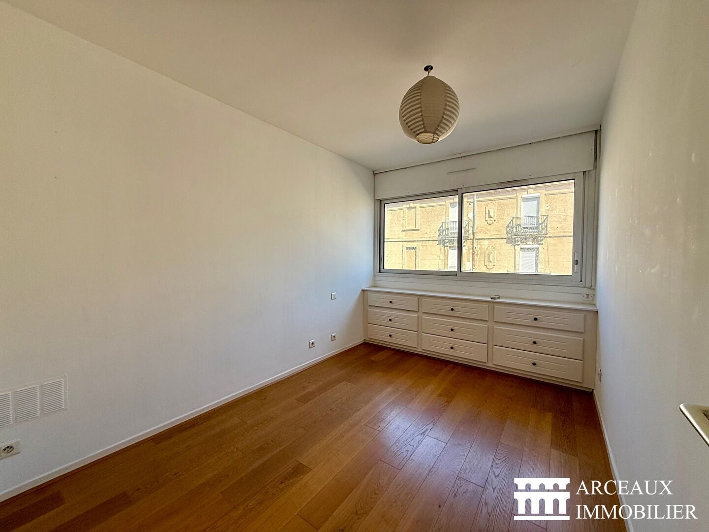 Appartement Rue du Dahomey à Montpellier