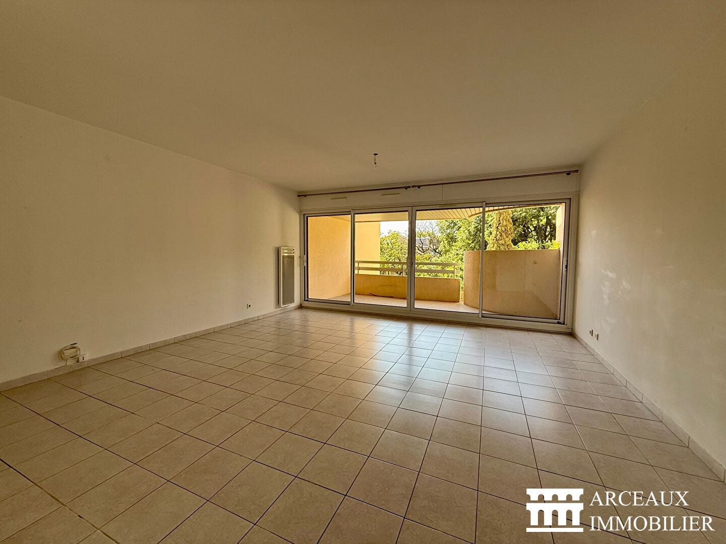 Appartement Rue du Dahomey à Montpellier