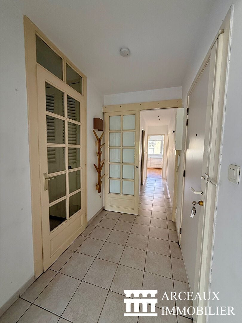 Appartement Rue du Dahomey à Montpellier