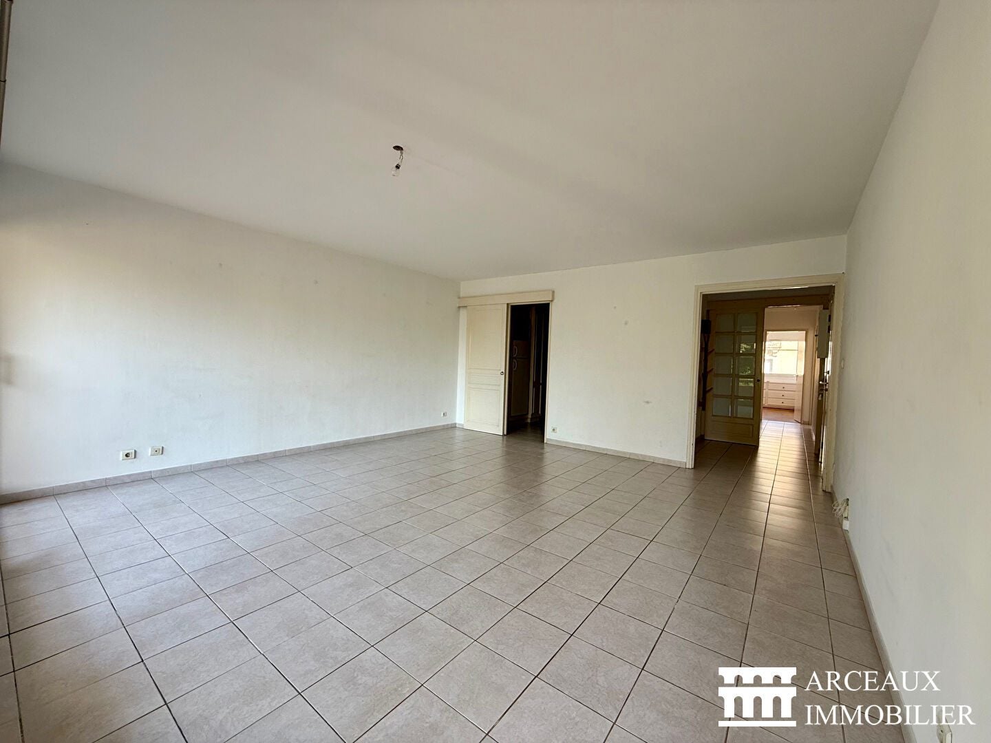 Appartement Rue du Dahomey à Montpellier