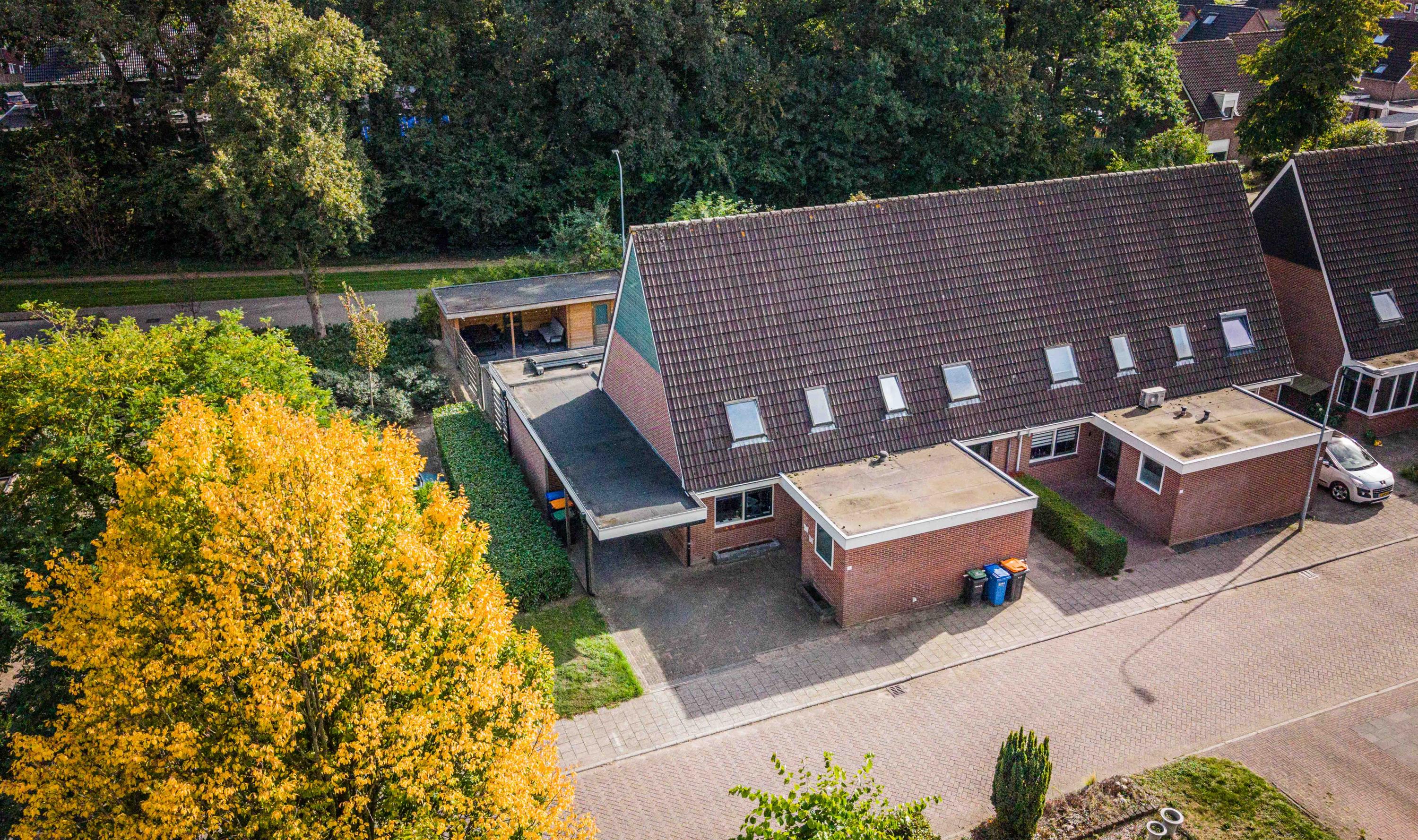 Hoekwoning te koop: Grote Maote 16, Aalten