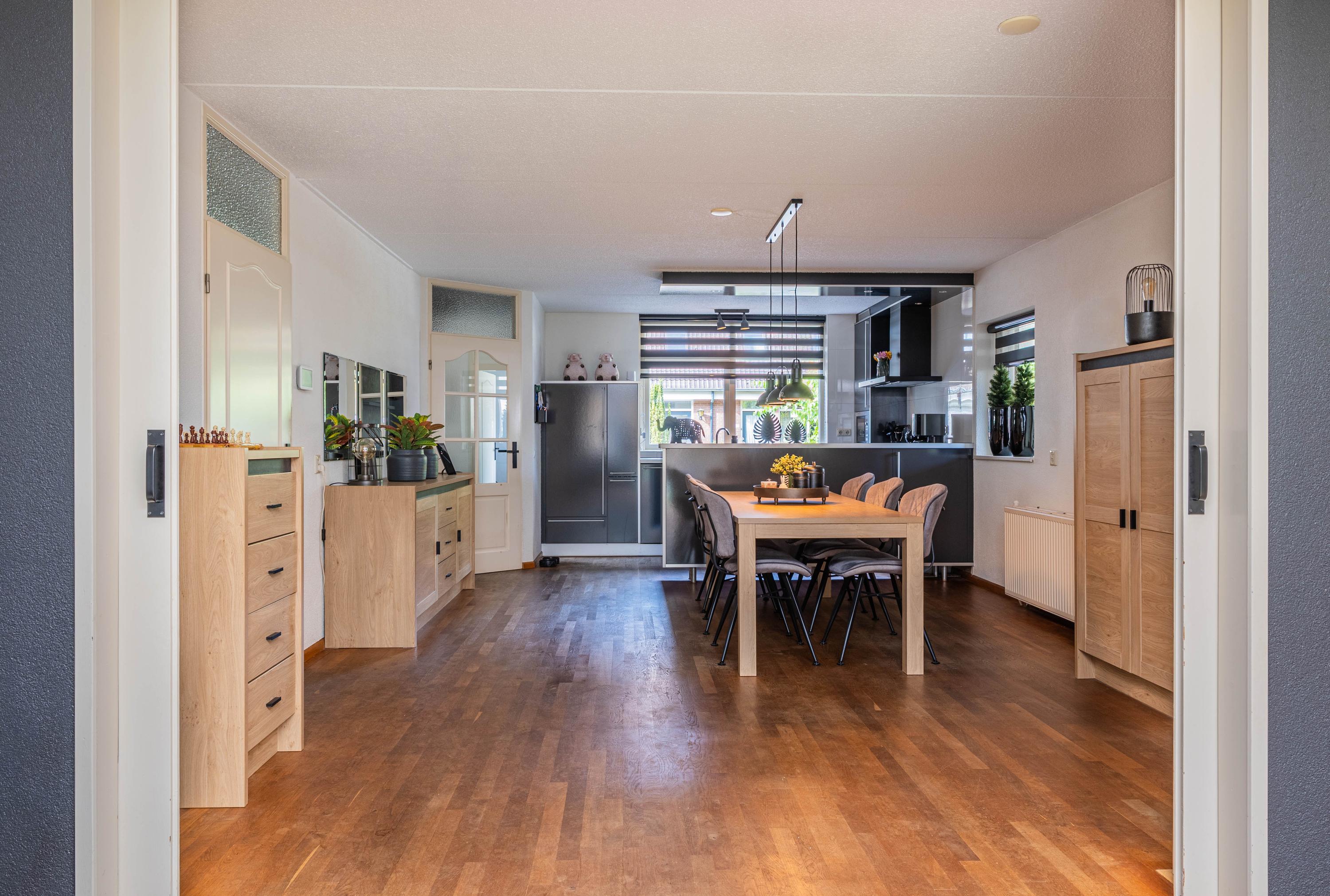 Hoekwoning te koop: Grote Maote 16, Aalten