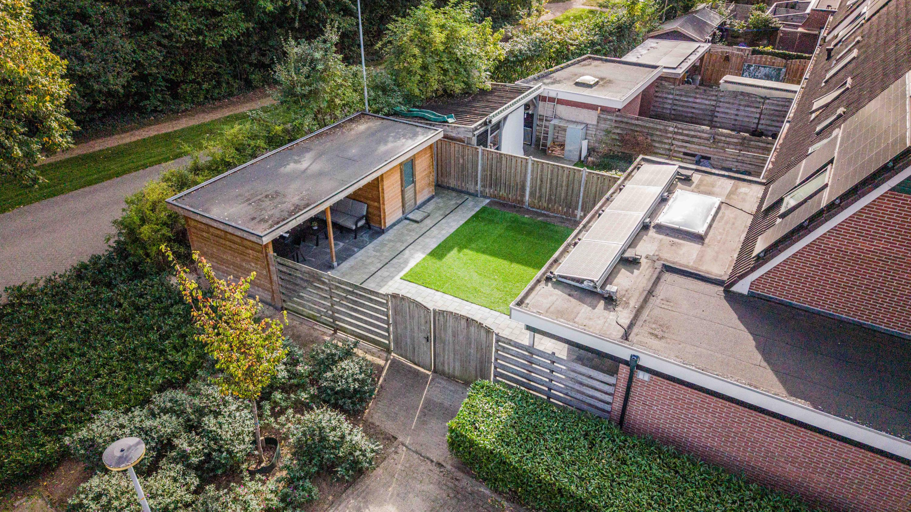 Hoekwoning te koop: Grote Maote 16, Aalten