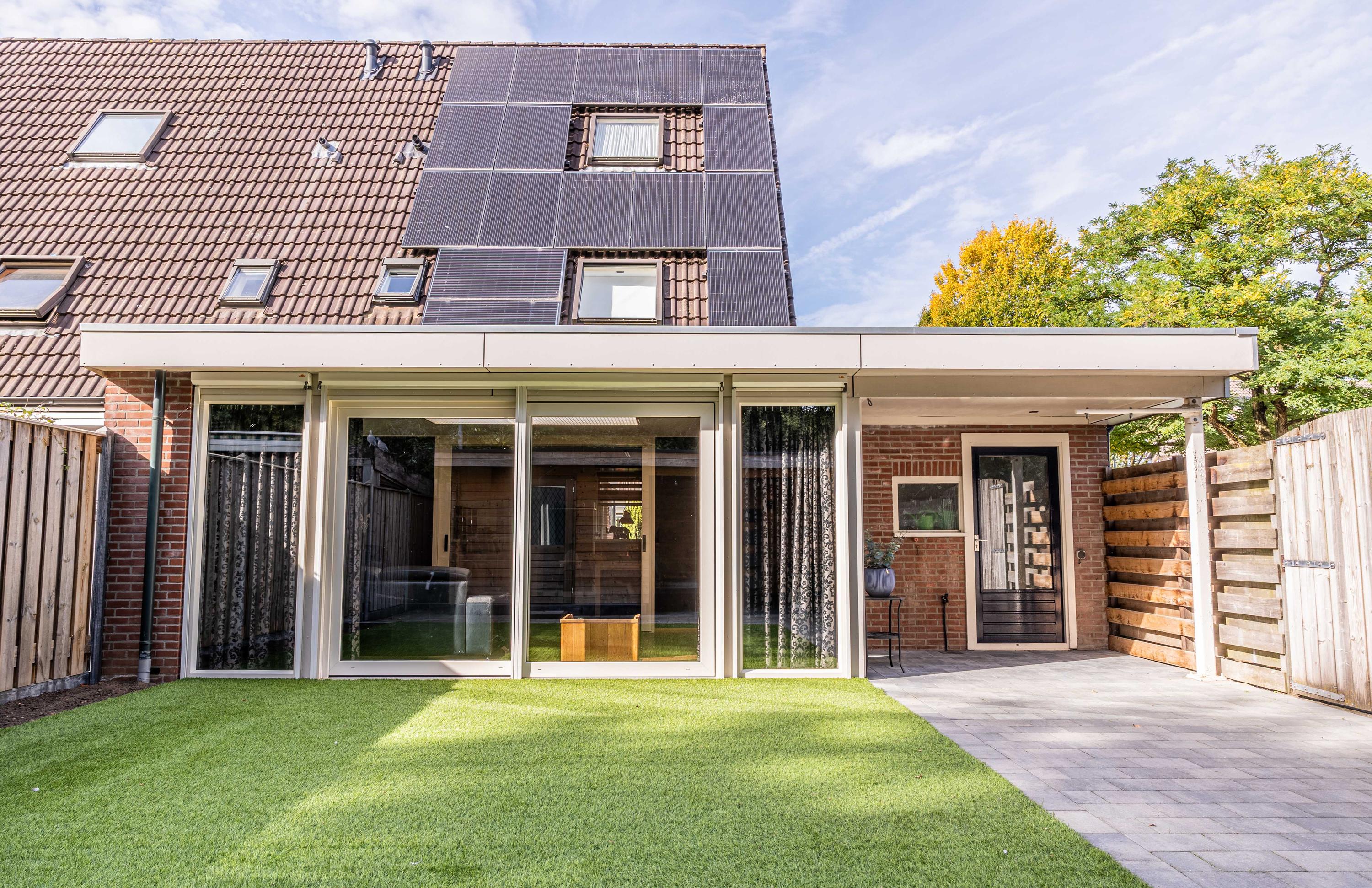 Hoekwoning te koop: Grote Maote 16, Aalten