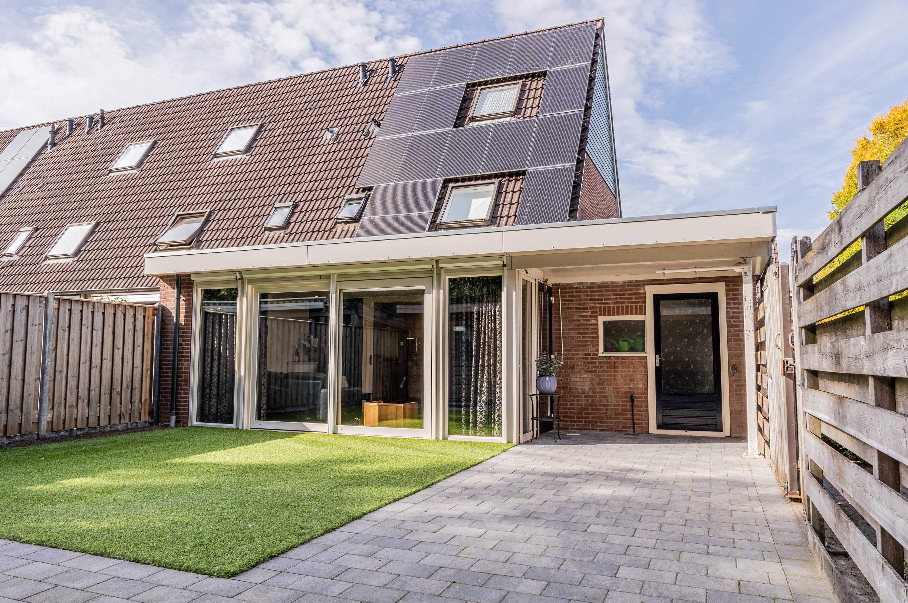 Hoekwoning te koop: Grote Maote 16, Aalten