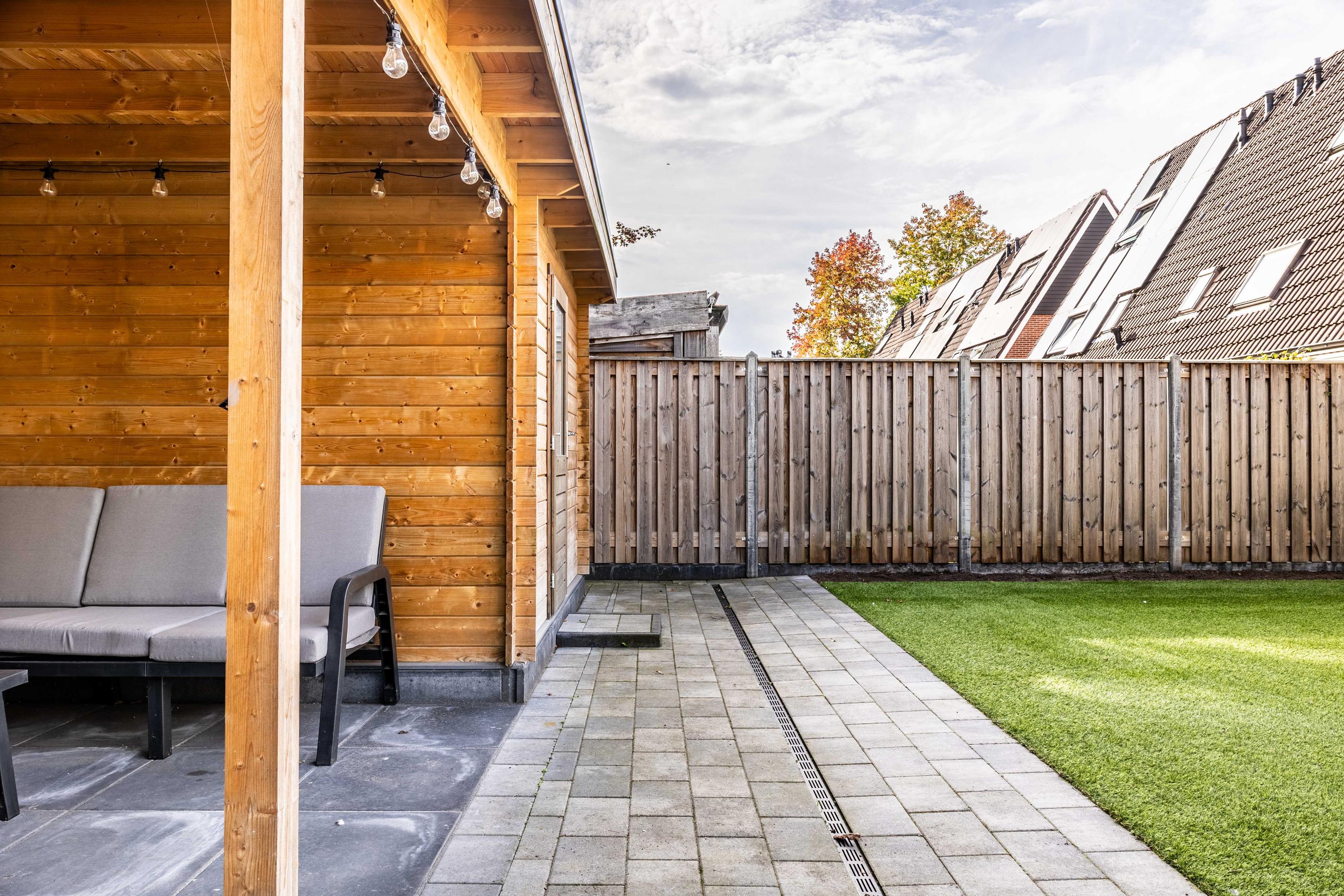 Hoekwoning te koop: Grote Maote 16, Aalten