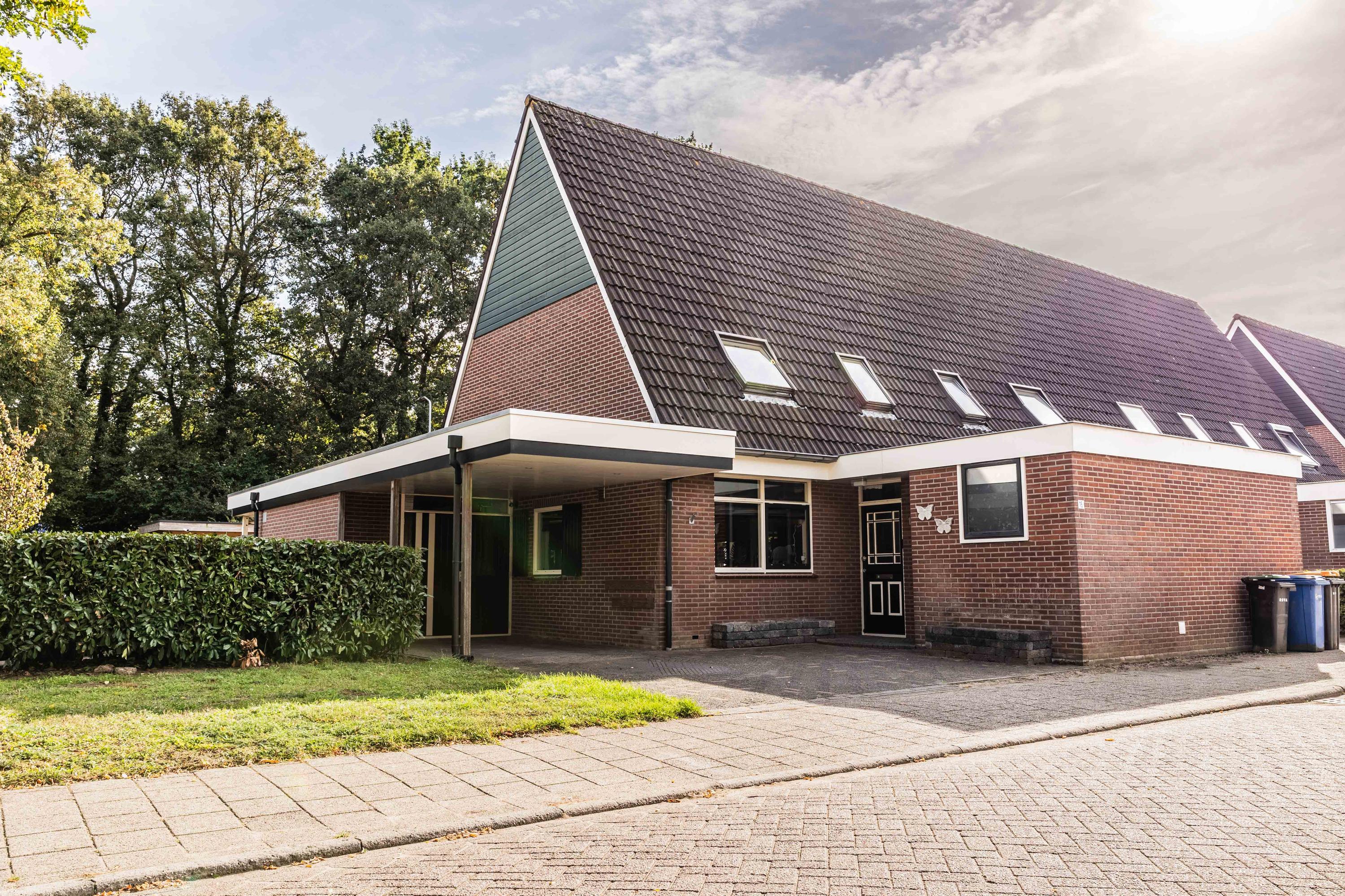 Huis Grote Maote 16 in Aalten