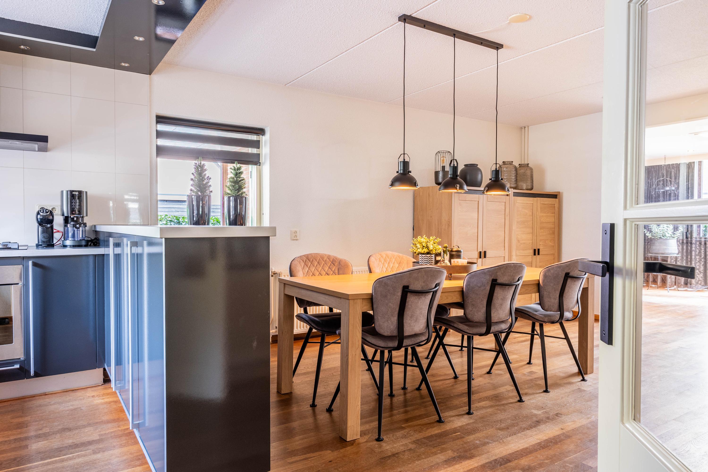 Hoekwoning te koop: Grote Maote 16, Aalten