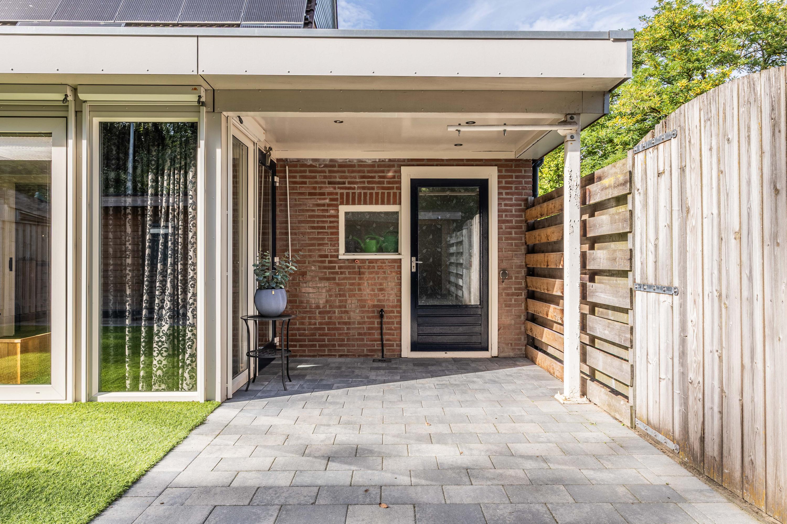 Hoekwoning te koop: Grote Maote 16, Aalten