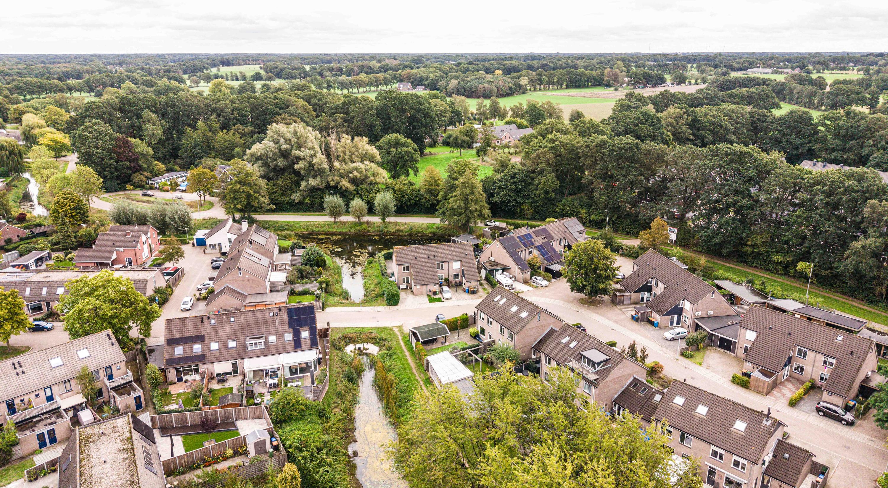 Hoekwoning te koop: Grote Maote 16, Aalten