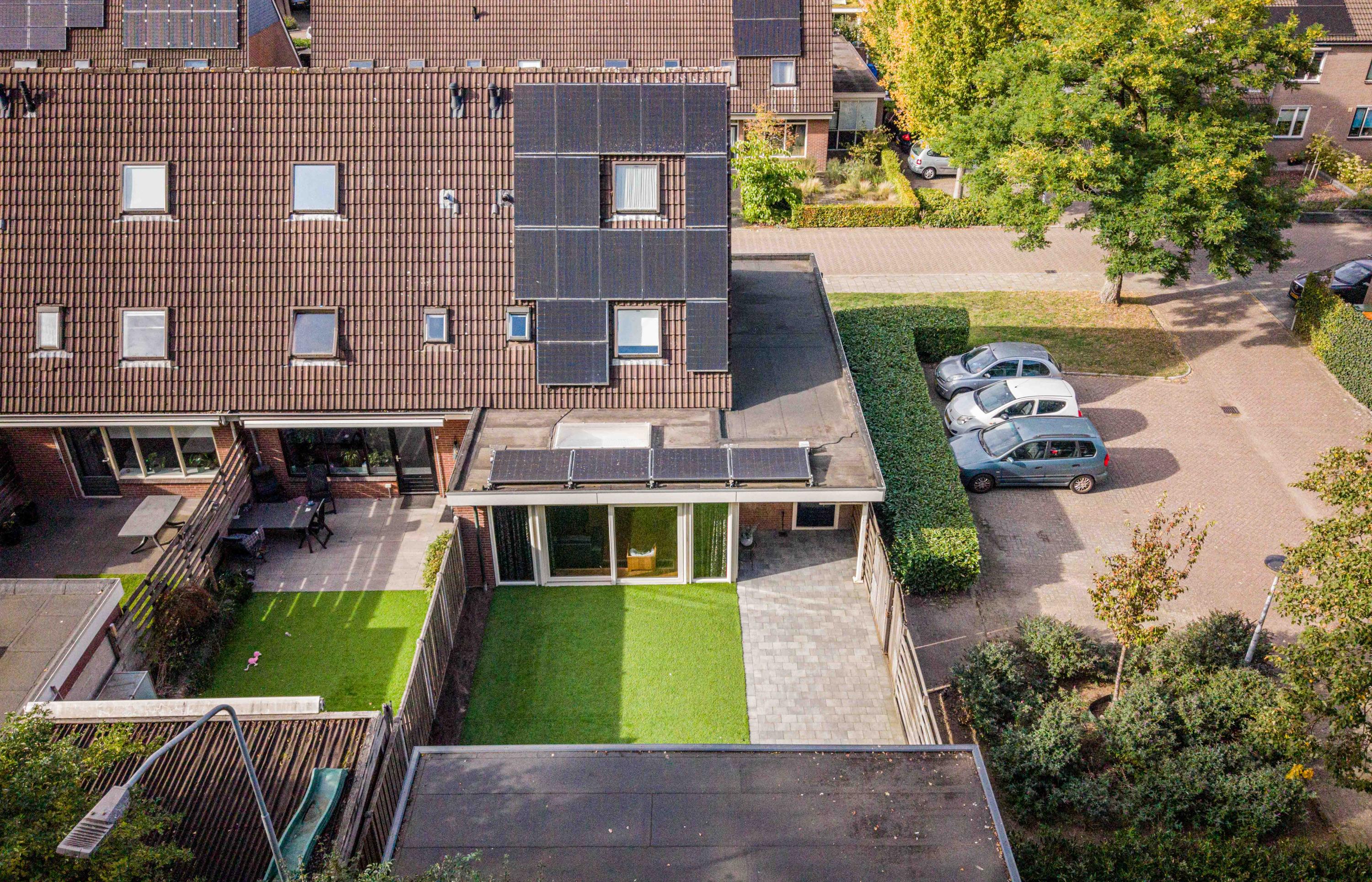 Hoekwoning te koop: Grote Maote 16, Aalten