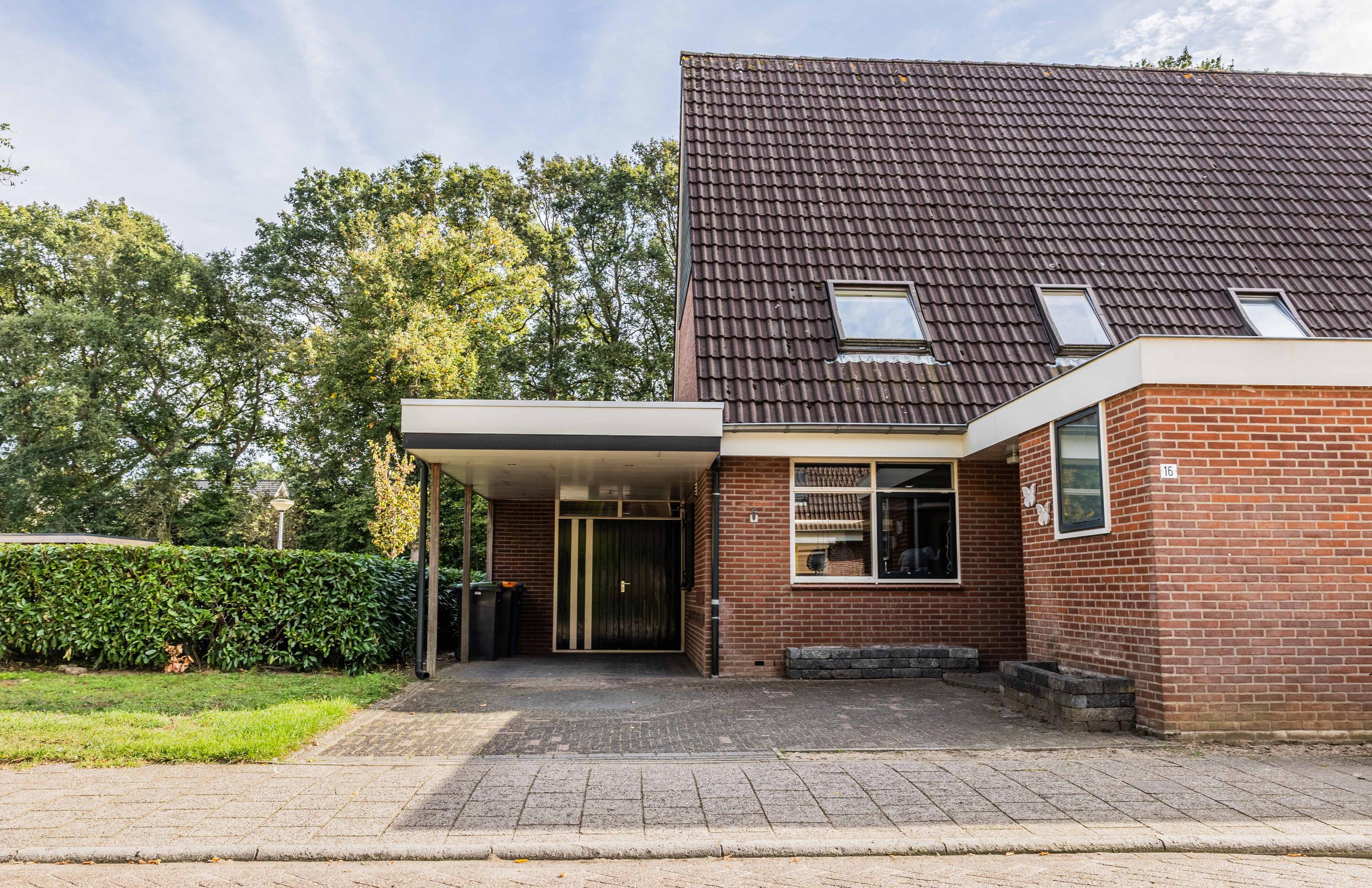 Hoekwoning te koop: Grote Maote 16, Aalten
