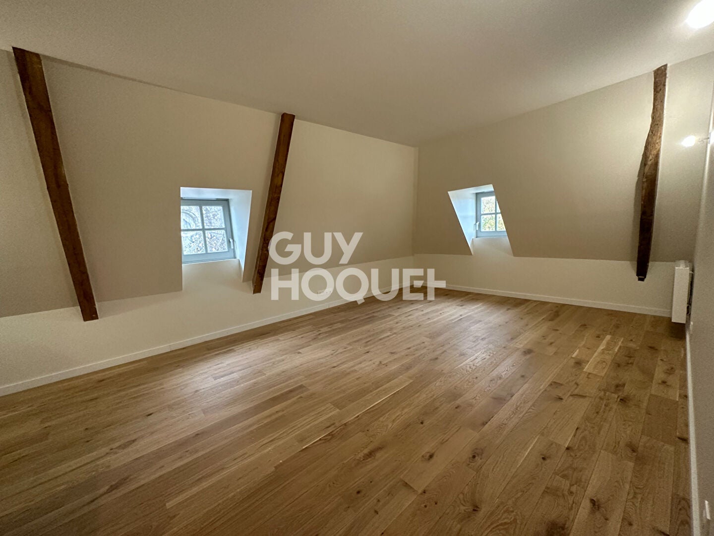 Appartement Impasse Auguste Brizeux à Guérande
