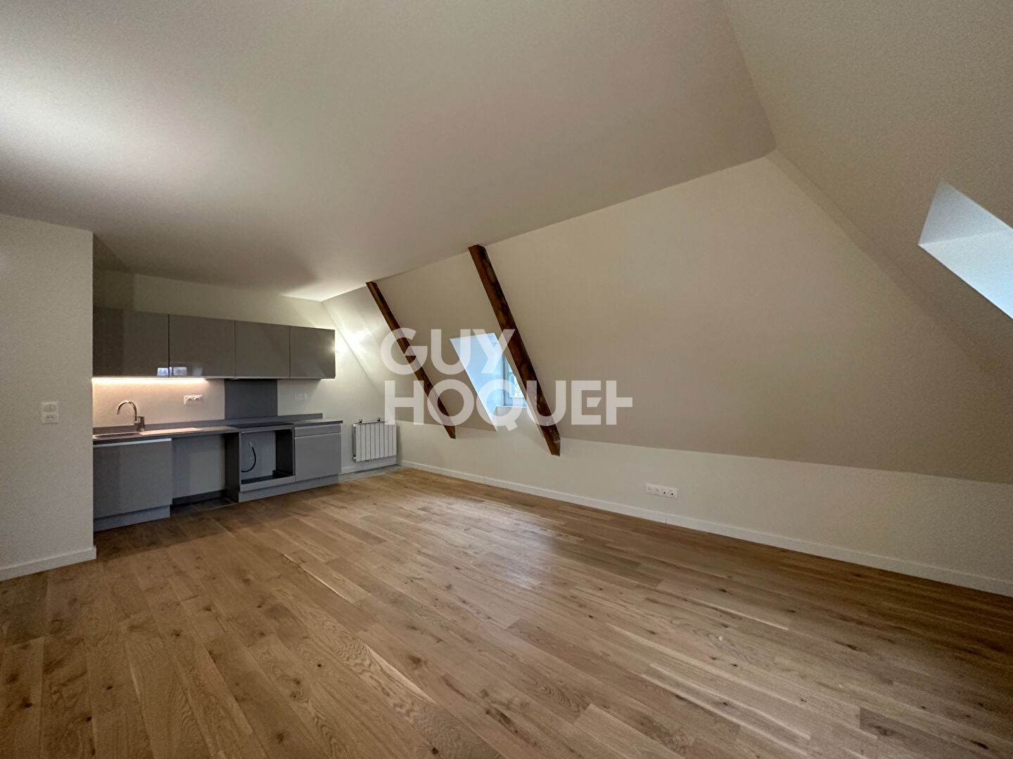 Appartement Impasse Auguste Brizeux à Guérande