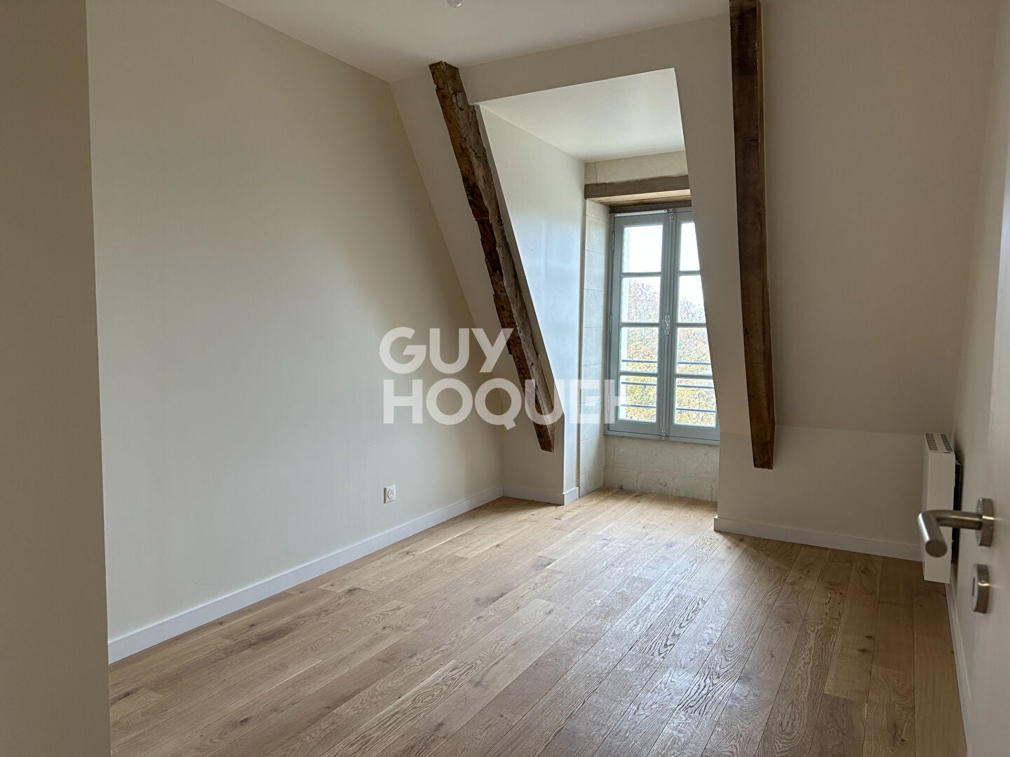 Appartement Impasse Auguste Brizeux à Guérande