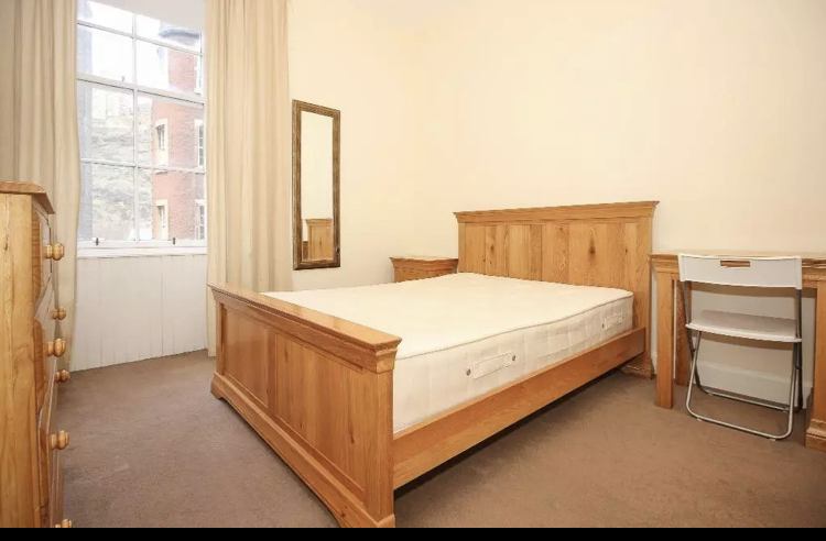 Room West Port in City of Edinburgh