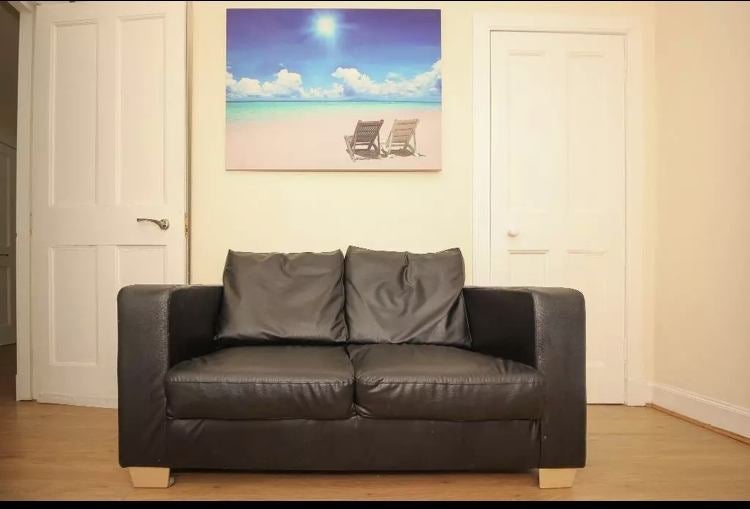 Room West Port in City of Edinburgh