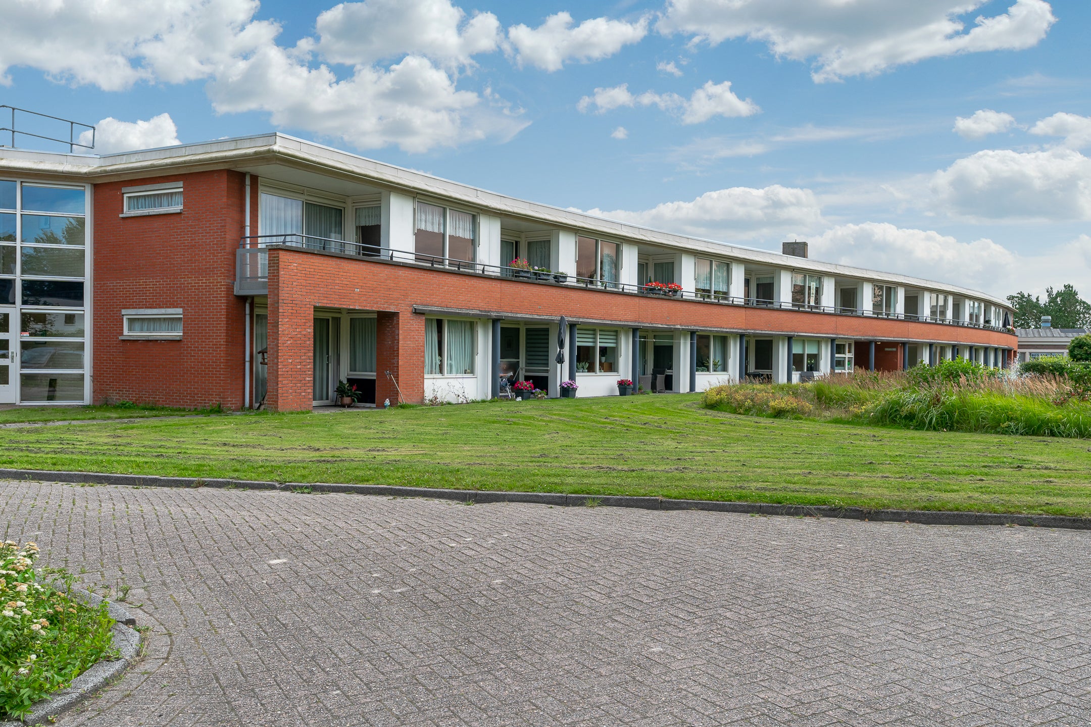 Appartement Spanbroekerweg in Spanbroek