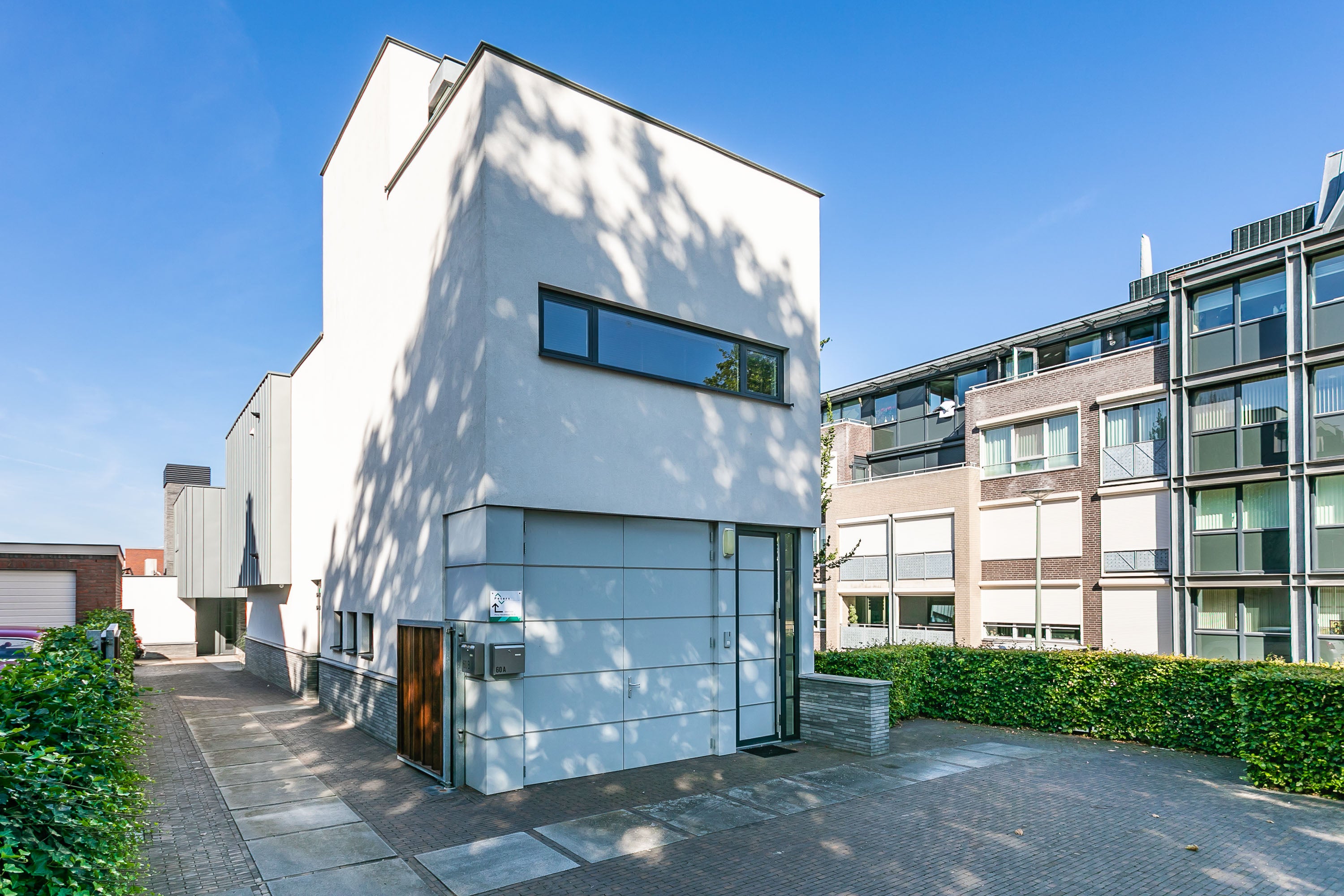 Appartement Prins Hendriklaan 60 A in Brunssum