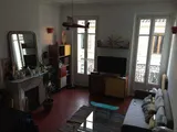 Appartement Rue Saint-Suffren à Marseille