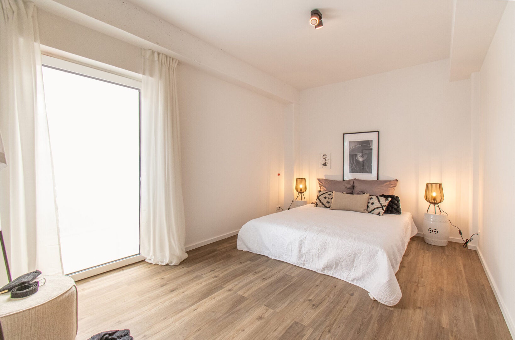 Wohnung Mühlenstraße in Glinde